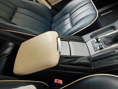 2003 LAND Rover RANGE ROVER 缩略图 38