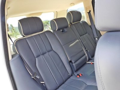 2003 LAND Rover RANGE ROVER 缩略图 41