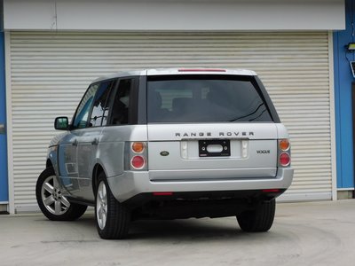 2003 LAND Rover RANGE ROVER 缩略图 18