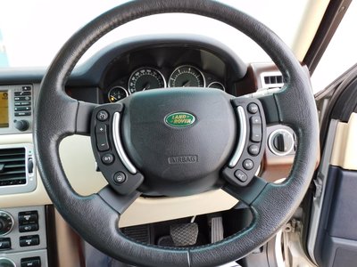2003 LAND Rover RANGE ROVER 缩略图 34