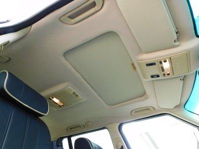 2003 LAND Rover RANGE ROVER 缩略图 40