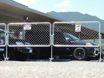 2003 LAND Rover RANGE ROVER 缩略图 74