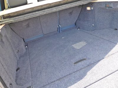 2003 LAND Rover RANGE ROVER 缩略图 42