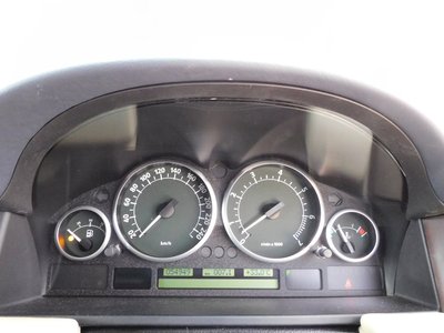 2003 LAND Rover RANGE ROVER 缩略图 35