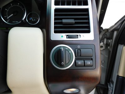 2003 LAND Rover RANGE ROVER 缩略图 33