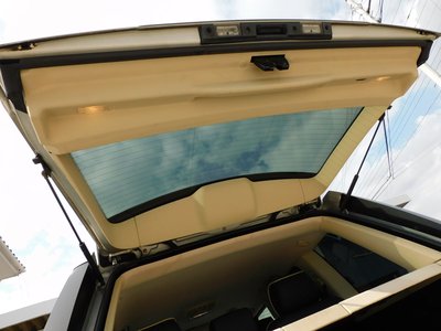 2003 LAND Rover RANGE ROVER 缩略图 43