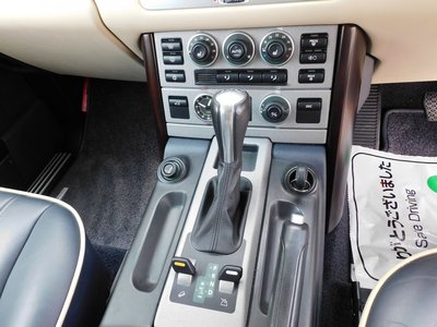 2003 LAND Rover RANGE ROVER 缩略图 37