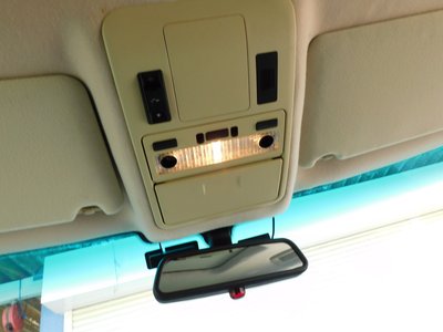 2003 LAND Rover RANGE ROVER 缩略图 39