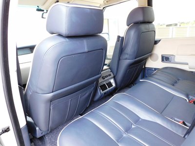 2003 LAND Rover RANGE ROVER 缩略图 44