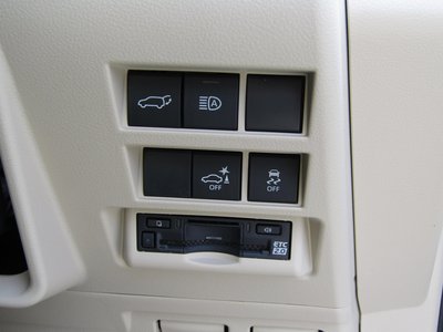 2025 Toyota LAND CRUISER 300 — фото 21