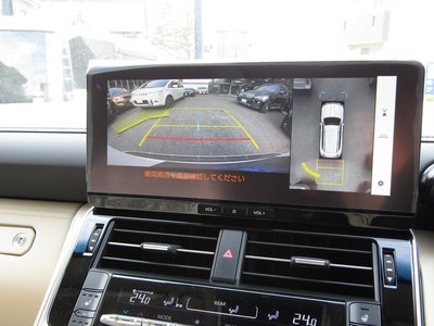 2025 Toyota LAND CRUISER 300 — фото 27