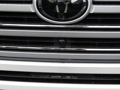 2025 Toyota LAND CRUISER 300 — фото 32