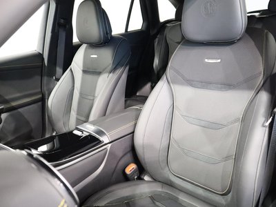 2026 Mercedes-BENZ GLC AMG thumbnail 55