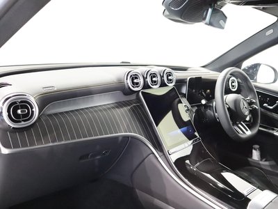 2026 Mercedes-BENZ GLC AMG thumbnail 54