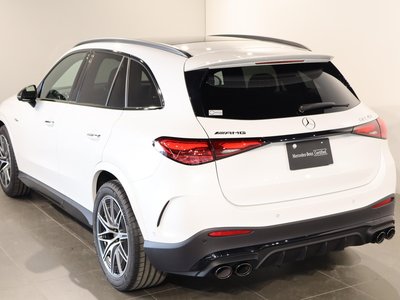 2026 Mercedes-BENZ GLC AMG thumbnail 19