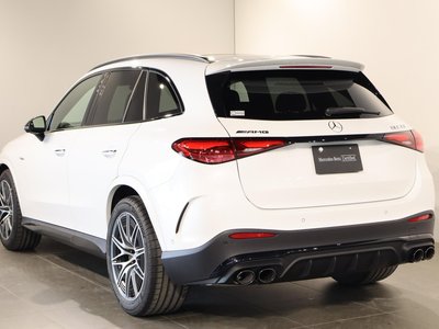 2026 Mercedes-BENZ GLC AMG thumbnail 17