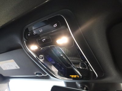 2026 Mercedes-BENZ GLC AMG thumbnail 40