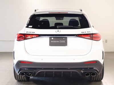 2026 Mercedes-BENZ GLC AMG thumbnail 20