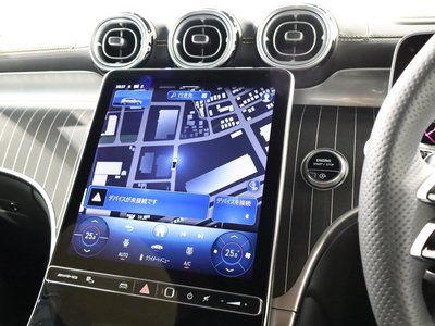 2026 Mercedes-BENZ GLC AMG thumbnail 27