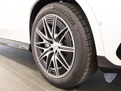 2026 Mercedes-BENZ GLC AMG photo 16