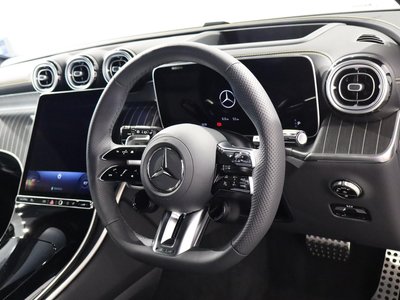 2026 Mercedes-BENZ GLC AMG thumbnail 42