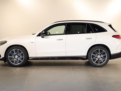 2026 Mercedes-BENZ GLC AMG thumbnail 18
