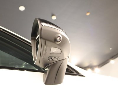 2026 Mercedes-BENZ GLC AMG photo 14