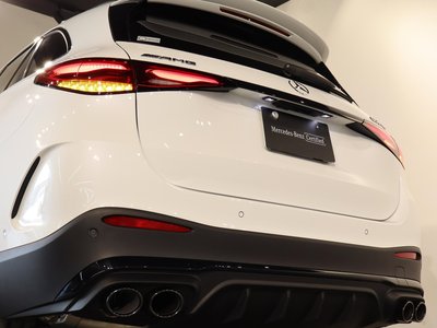 2026 Mercedes-BENZ GLC AMG thumbnail 25