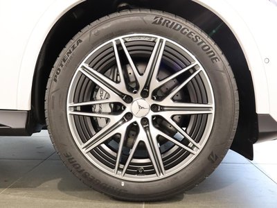 2026 Mercedes-BENZ GLC AMG photo 15