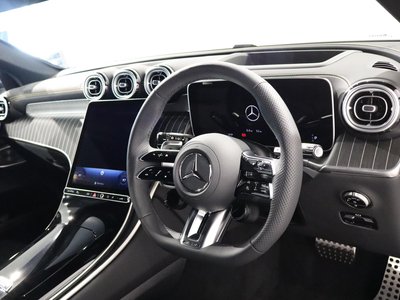 2026 Mercedes-BENZ GLC AMG thumbnail 43