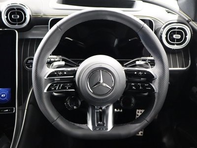 2026 Mercedes-BENZ GLC AMG thumbnail 51