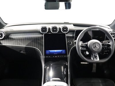 2026 Mercedes-BENZ GLC AMG thumbnail 53
