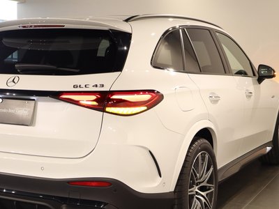 2026 Mercedes-BENZ GLC AMG thumbnail 26