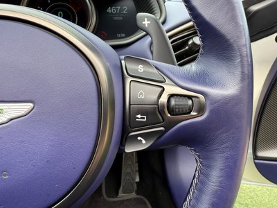 صورة 22 لـ 2019 Aston Martin DB11 VOLANTE