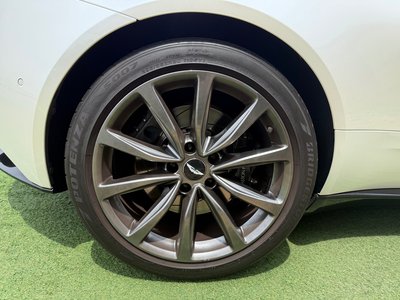 صورة 45 لـ 2019 Aston Martin DB11 VOLANTE
