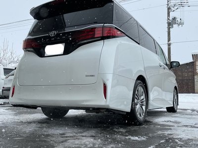 صورة 4 لـ 2024 Toyota ALPHARD