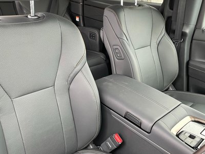 صورة 6 لـ 2024 Toyota ALPHARD