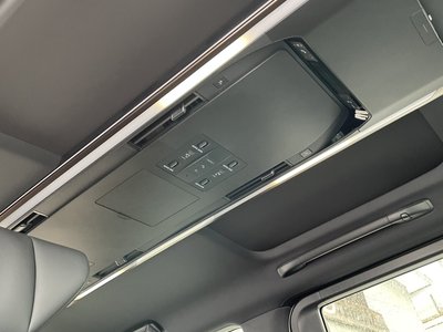 صورة 9 لـ 2024 Toyota ALPHARD