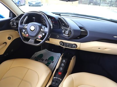 2018 Ferrari 488 SPIDER — фото 3
