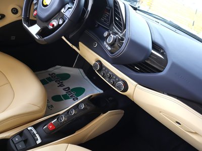2018 Ferrari 488 SPIDER — фото 7
