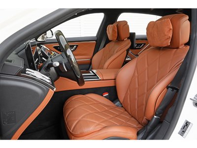 2024 Mercedes-BENZ S-CLASS MAYBACH thumbnail 46