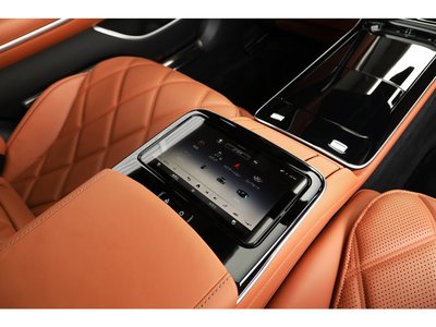 2024 Mercedes-BENZ S-CLASS MAYBACH thumbnail 56
