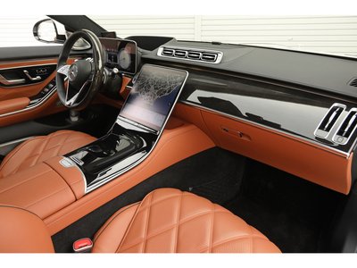 2024 Mercedes-BENZ S-CLASS MAYBACH thumbnail 42