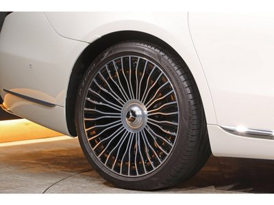2024 Mercedes-BENZ S-CLASS MAYBACH thumbnail 36