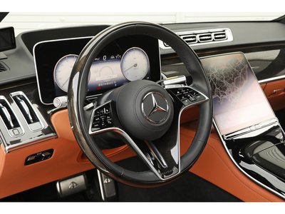 2024 Mercedes-BENZ S-CLASS MAYBACH thumbnail 44