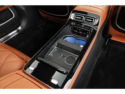 2024 Mercedes-BENZ S-CLASS MAYBACH thumbnail 57