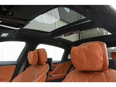 2024 Mercedes-BENZ S-CLASS MAYBACH thumbnail 41