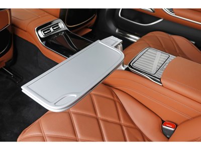 2024 Mercedes-BENZ S-CLASS MAYBACH thumbnail 58