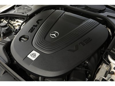 2024 Mercedes-BENZ S-CLASS MAYBACH thumbnail 40