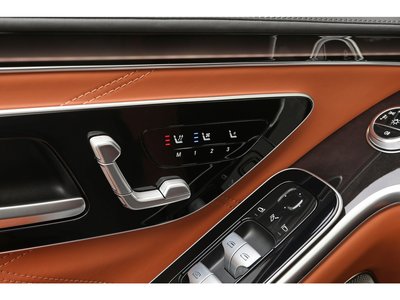 2024 Mercedes-BENZ S-CLASS MAYBACH thumbnail 47